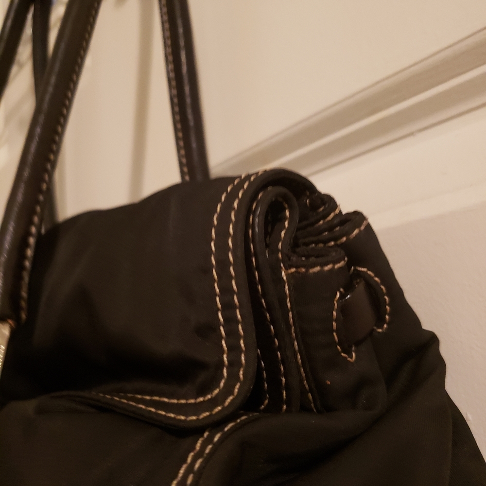 Vintage Prada tote bag - Picture 3 of 10